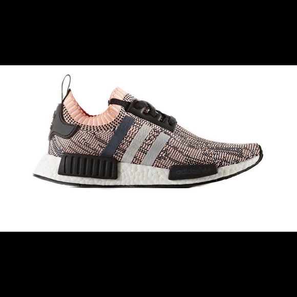 Adidas NMD R1 “sun glow “ - Picture 2 of 2